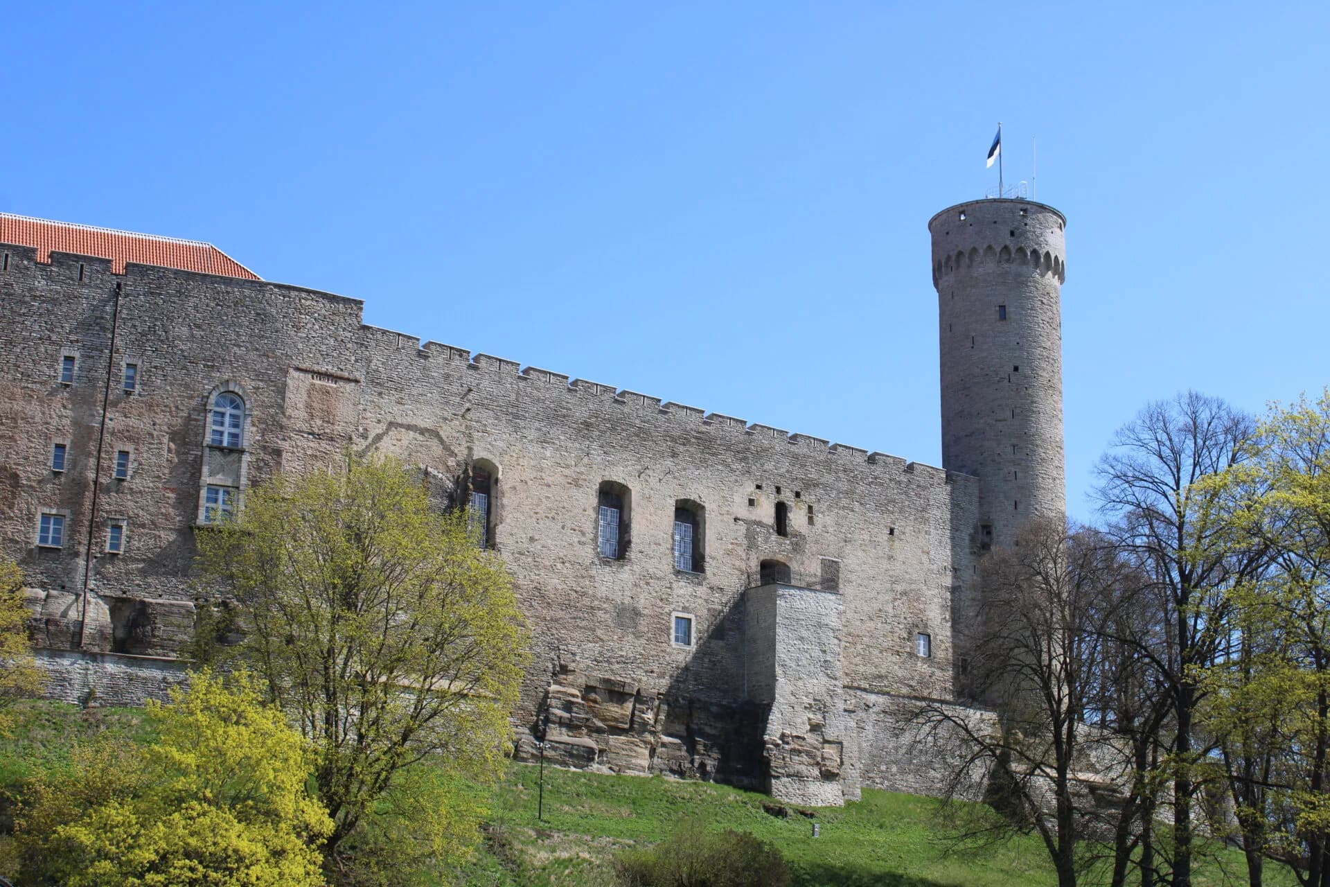 Tallinn